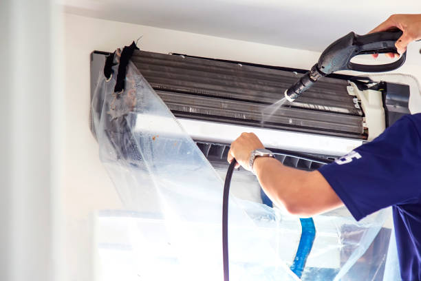 Ventilation Cleaning Services