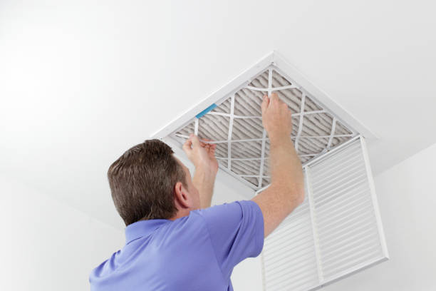 Best Air Duct Cleaning Near Me in TX